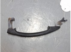 Recambio de maneta exterior delantera derecha para ford fusion (ju_) 1.6 referencia OEM IAM