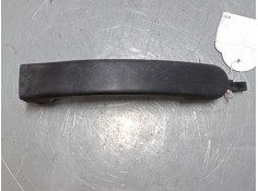 Recambio de maneta exterior delantera derecha para ford fusion (ju_) 1.6 referencia OEM IAM    2
