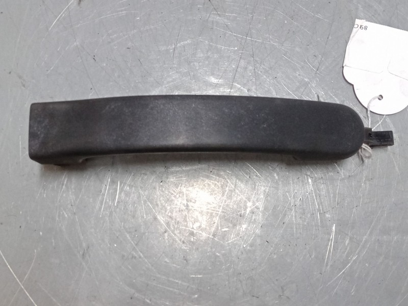 Recambio de maneta exterior delantera derecha para ford fusion (ju_) 1.6 referencia OEM IAM   