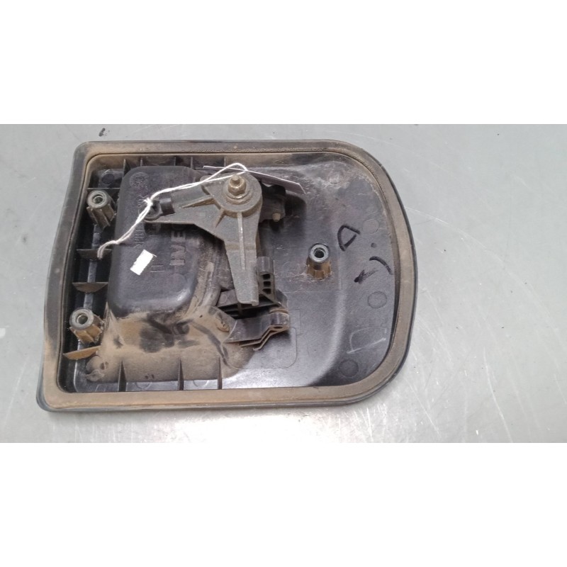 Recambio de maneta exterior puerta delantera derecha para iveco camion transporte botellas o bombonas 50c13 referencia OEM IAM   Recambio de maneta exterior puerta delantera derecha para iveco camion transporte botellas o bombonas 50c13 referencia OEM IAM