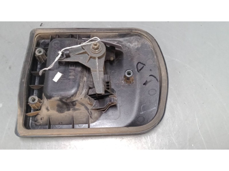 Recambio de maneta exterior puerta delantera derecha para iveco camion transporte botellas o bombonas 50c13 referencia OEM IAM   Recambio de maneta exterior puerta delantera derecha para iveco camion transporte botellas o bombonas 50c13 referencia OEM IAM