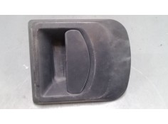 Recambio de maneta exterior puerta delantera derecha para iveco camion transporte botellas o bombonas 50c13 referencia OEM IAM   2