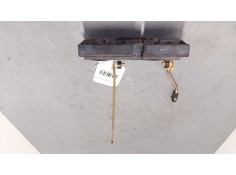 Recambio de maneta exterior porton para hyundai tucson (jm) 2.0 crdi referencia OEM IAM   