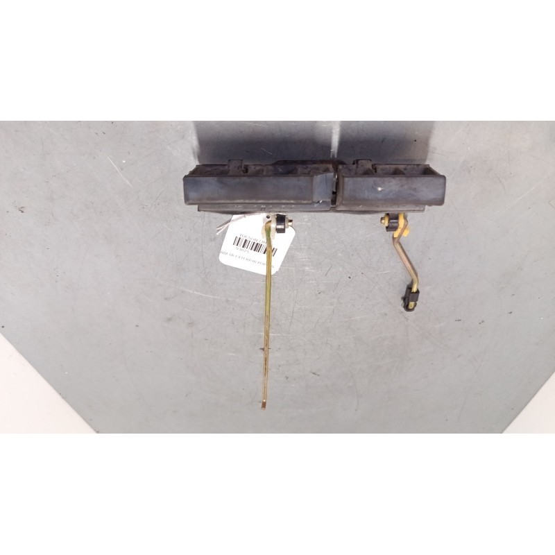 Recambio de maneta exterior porton para hyundai tucson (jm) 2.0 crdi referencia OEM IAM    Recambio de maneta exterior porton para hyundai tucson (jm) 2.0 crdi referencia OEM IAM