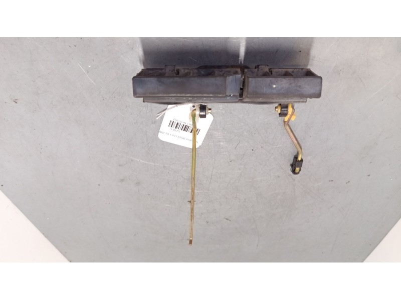 Recambio de maneta exterior porton para hyundai tucson (jm) 2.0 crdi referencia OEM IAM    Recambio de maneta exterior porton para hyundai tucson (jm) 2.0 crdi referencia OEM IAM