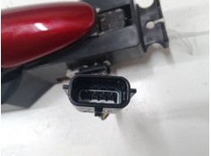 Recambio de maneta exterior puerta delantera derecha para nissan qashqai ii (j11, j11_) 1.3 dig-t referencia OEM IAM    2