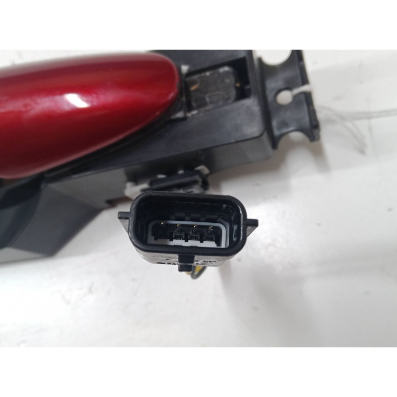 Recambio de maneta exterior puerta delantera derecha para nissan qashqai ii (j11, j11_) 1.3 dig-t referencia OEM IAM    Recambio de maneta exterior puerta delantera derecha para nissan qashqai ii (j11, j11_) 1.3 dig-t referencia OEM IAM