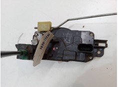Recambio de cerradura puerta delantera izquierda para opel astra h (a04) 1.4 (l48) referencia OEM IAM 13128112   2
