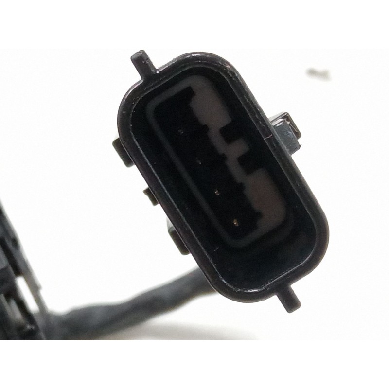 Recambio de maneta exterior puerta delantera izquierda para nissan qashqai ii (j11, j11_) 1.3 dig-t referencia OEM IAM    Recambio de maneta exterior puerta delantera izquierda para nissan qashqai ii (j11, j11_) 1.3 dig-t referencia OEM IAM