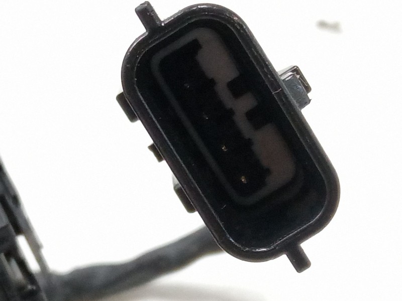 Recambio de maneta exterior puerta delantera izquierda para nissan qashqai ii (j11, j11_) 1.3 dig-t referencia OEM IAM    Recambio de maneta exterior puerta delantera izquierda para nissan qashqai ii (j11, j11_) 1.3 dig-t referencia OEM IAM