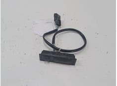 Recambio de maneta exterior electrica porton para nissan qashqai ii (j11, j11_) 1.3 dig-t referencia OEM IAM