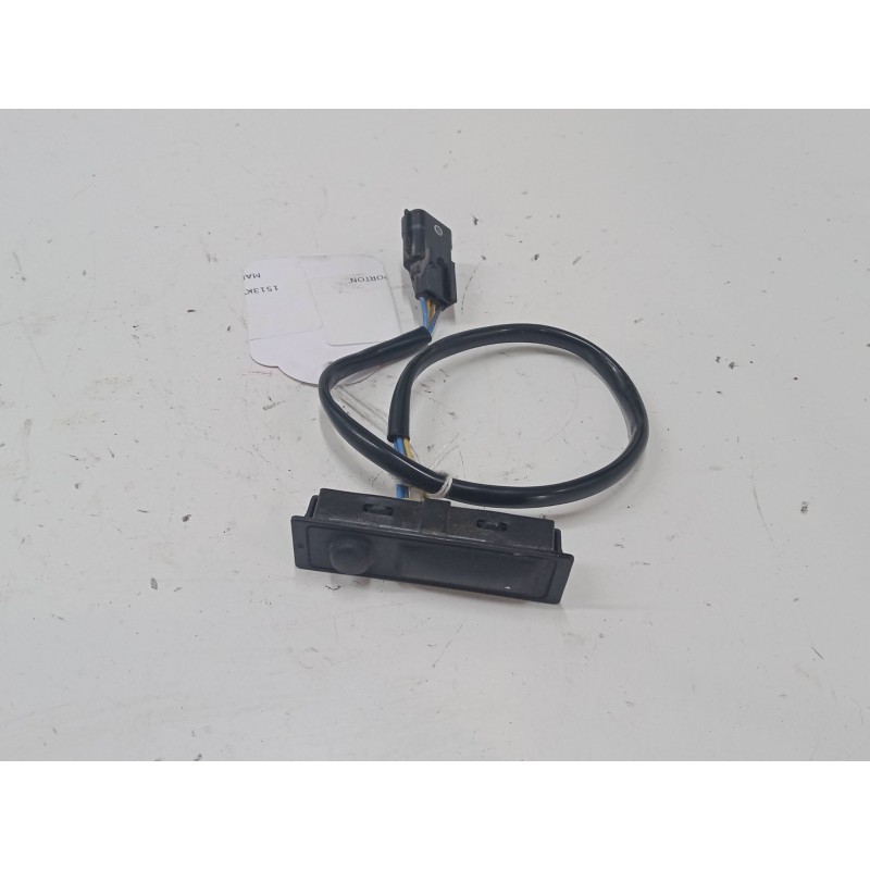 Recambio de maneta exterior electrica porton para nissan qashqai ii (j11, j11_) 1.3 dig-t referencia OEM IAM    Recambio de maneta exterior electrica porton para nissan qashqai ii (j11, j11_) 1.3 dig-t referencia OEM IAM