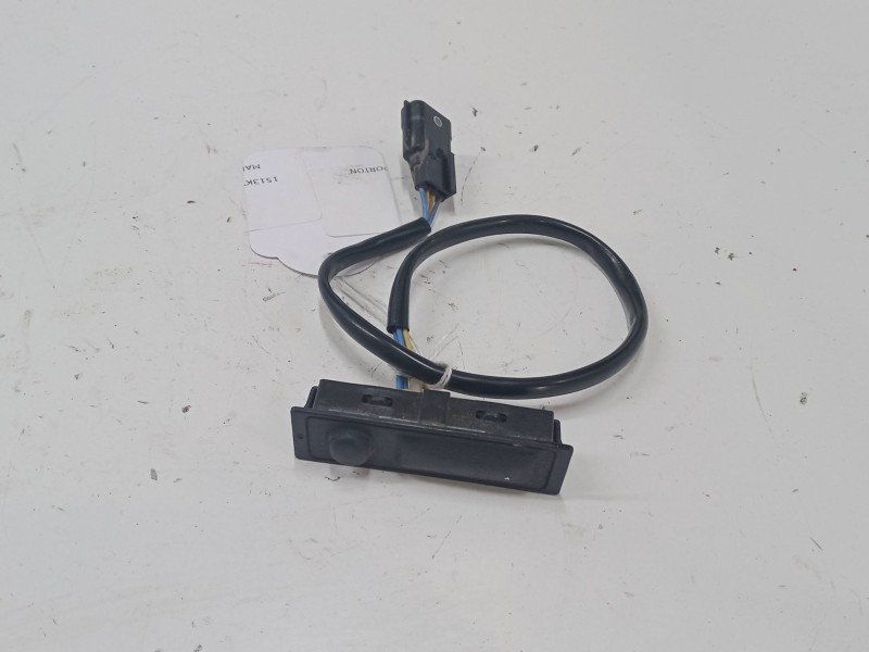 Recambio de maneta exterior electrica porton para nissan qashqai ii (j11, j11_) 1.3 dig-t referencia OEM IAM    Recambio de maneta exterior electrica porton para nissan qashqai ii (j11, j11_) 1.3 dig-t referencia OEM IAM