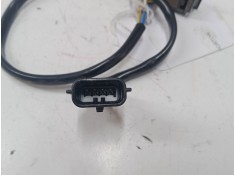 Recambio de maneta exterior electrica porton para nissan qashqai ii (j11, j11_) 1.3 dig-t referencia OEM IAM    2