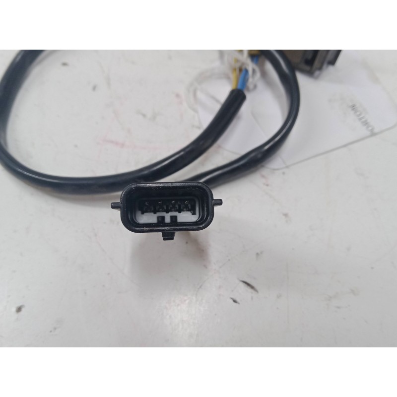 Recambio de maneta exterior electrica porton para nissan qashqai ii (j11, j11_) 1.3 dig-t referencia OEM IAM    Recambio de maneta exterior electrica porton para nissan qashqai ii (j11, j11_) 1.3 dig-t referencia OEM IAM