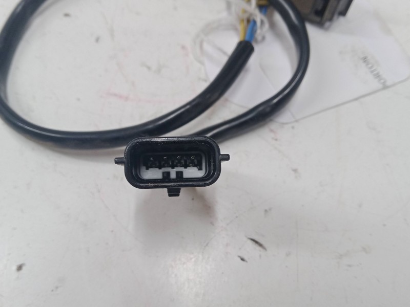Recambio de maneta exterior electrica porton para nissan qashqai ii (j11, j11_) 1.3 dig-t referencia OEM IAM    Recambio de maneta exterior electrica porton para nissan qashqai ii (j11, j11_) 1.3 dig-t referencia OEM IAM