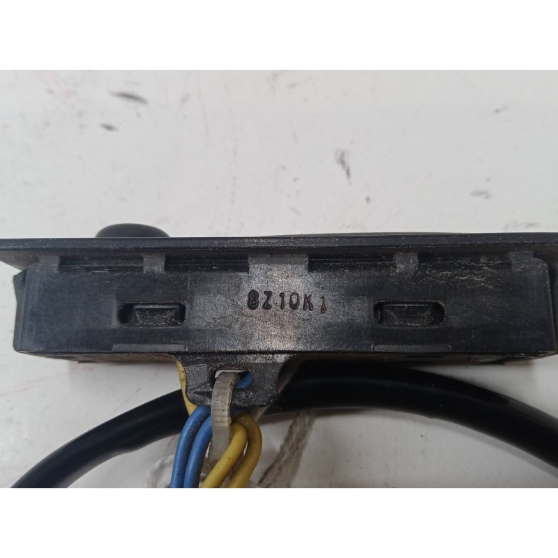 Recambio de maneta exterior electrica porton para nissan qashqai ii (j11, j11_) 1.3 dig-t referencia OEM IAM    Recambio de maneta exterior electrica porton para nissan qashqai ii (j11, j11_) 1.3 dig-t referencia OEM IAM