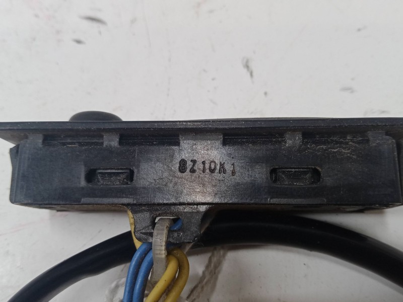 Recambio de maneta exterior electrica porton para nissan qashqai ii (j11, j11_) 1.3 dig-t referencia OEM IAM    Recambio de maneta exterior electrica porton para nissan qashqai ii (j11, j11_) 1.3 dig-t referencia OEM IAM