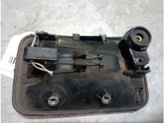 Recambio de maneta exterior puerta delantera izquierda para peugeot expert (224_) 2.0 hdi referencia OEM IAM    2