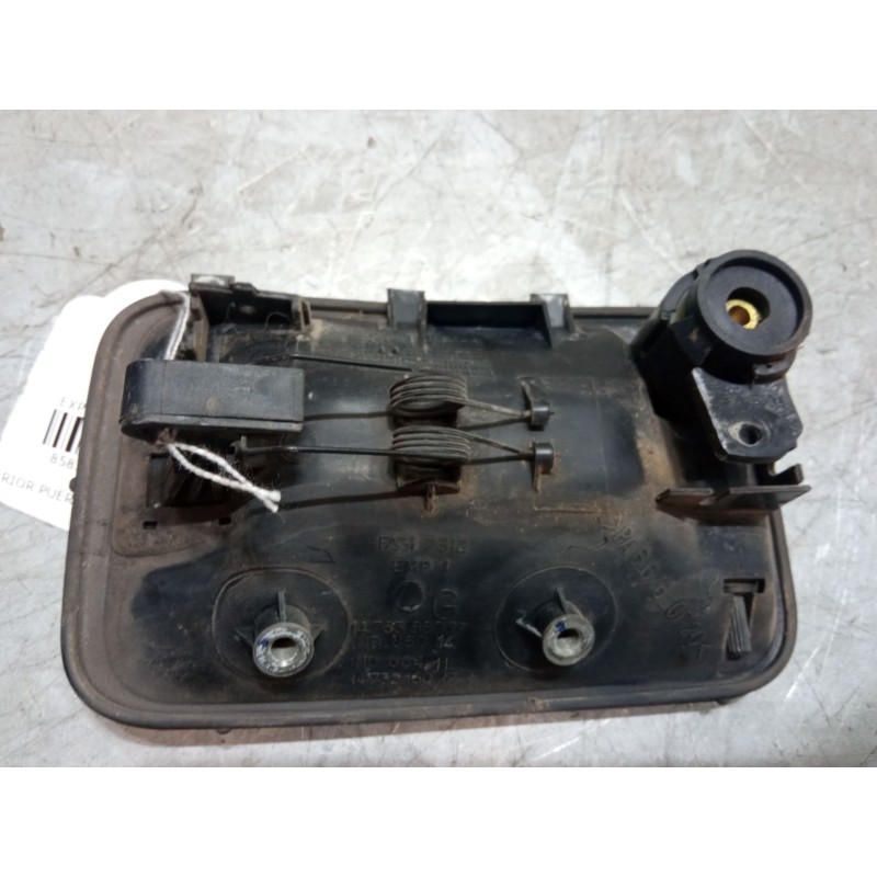 Recambio de maneta exterior puerta delantera izquierda para peugeot expert (224_) 2.0 hdi referencia OEM IAM    Recambio de maneta exterior puerta delantera izquierda para peugeot expert (224_) 2.0 hdi referencia OEM IAM