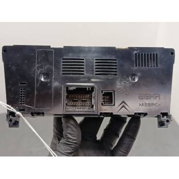 MANDO CLIMATIZADOR 96837481XT 