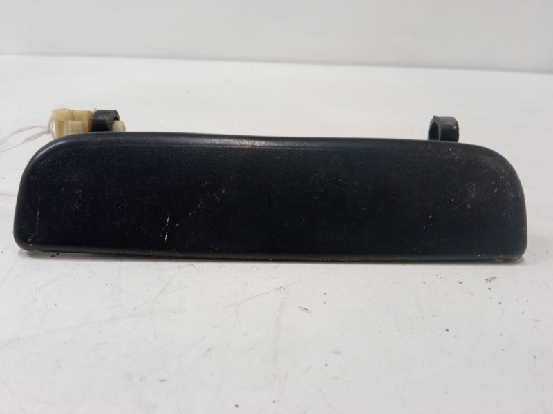 Recambio de maneta exterior puerta delantera derecha para asia motors rocsta todo terreno, cerrada (am102) 2.2 d 4x4 referencia  Recambio de maneta exterior puerta delantera derecha para asia motors rocsta todo terreno, cerrada (am102) 2.2 d 4x4 referencia