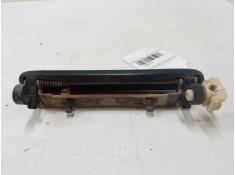Recambio de maneta exterior puerta delantera derecha para asia motors rocsta todo terreno, cerrada (am102) 2.2 d 4x4 referencia  2