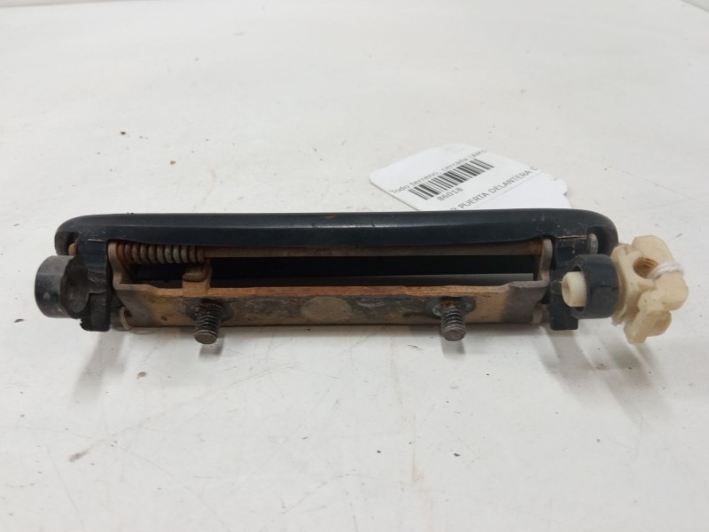 Recambio de maneta exterior puerta delantera derecha para asia motors rocsta todo terreno, cerrada (am102) 2.2 d 4x4 referencia  Recambio de maneta exterior puerta delantera derecha para asia motors rocsta todo terreno, cerrada (am102) 2.2 d 4x4 referencia