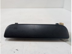 Recambio de maneta exterior puerta delantera izquierda para asia motors rocsta todo terreno, cerrada (am102) 2.2 d 4x4 referenci
