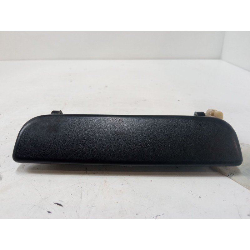 Recambio de maneta exterior puerta delantera izquierda para asia motors rocsta todo terreno, cerrada (am102) 2.2 d 4x4 referenci Recambio de maneta exterior puerta delantera izquierda para asia motors rocsta todo terreno, cerrada (am102) 2.2 d 4x4 referenci