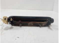 Recambio de maneta exterior puerta delantera izquierda para asia motors rocsta todo terreno, cerrada (am102) 2.2 d 4x4 referenci 2