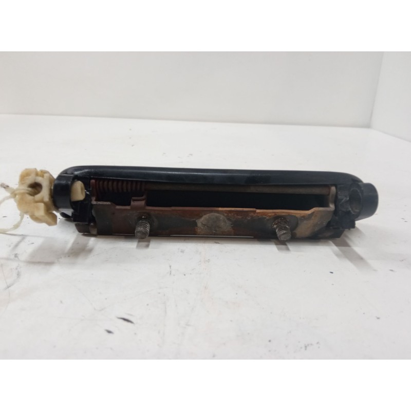 Recambio de maneta exterior puerta delantera izquierda para asia motors rocsta todo terreno, cerrada (am102) 2.2 d 4x4 referenci Recambio de maneta exterior puerta delantera izquierda para asia motors rocsta todo terreno, cerrada (am102) 2.2 d 4x4 referenci