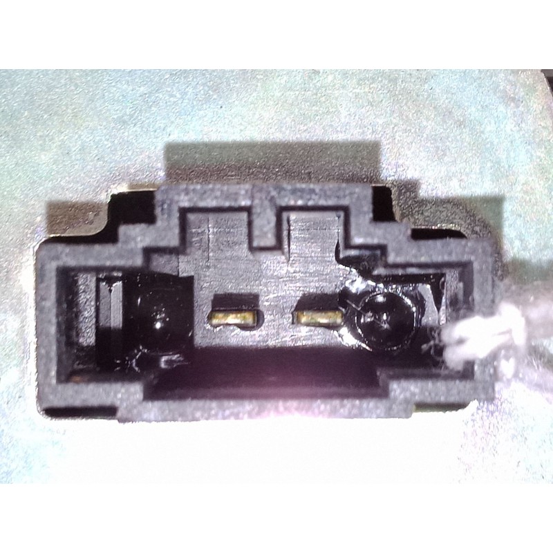 Recambio de maneta exterior porton para seat ibiza iv sc (6j1, 6p5) 1.6 tdi referencia OEM IAM    Recambio de maneta exterior porton para seat ibiza iv sc (6j1, 6p5) 1.6 tdi referencia OEM IAM