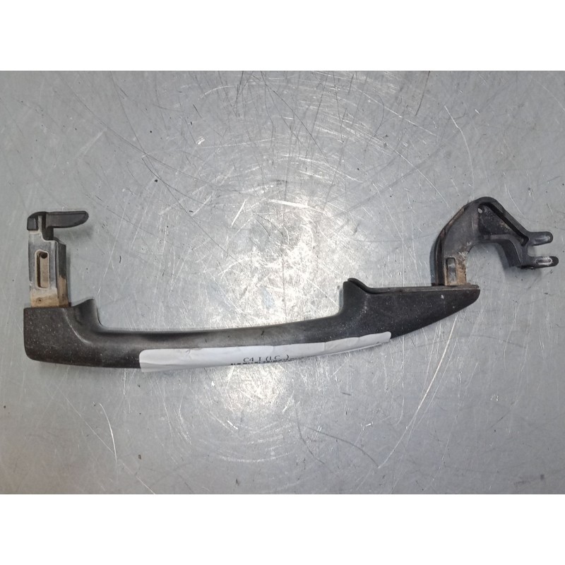 Recambio de maneta exterior puerta delantera derecha para citroën c4 i (lc_) 1.4 16v referencia OEM IAM    Recambio de maneta exterior puerta delantera derecha para citroën c4 i (lc_) 1.4 16v referencia OEM IAM