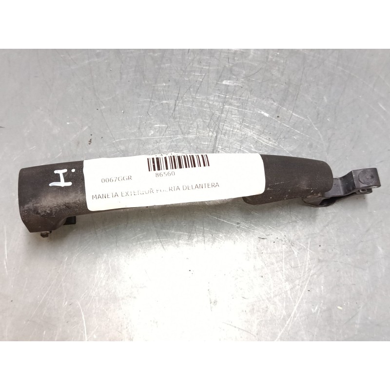 Recambio de maneta exterior puerta delantera izquierda para citroën c4 i (lc_) 1.4 16v referencia OEM IAM    Recambio de maneta exterior puerta delantera izquierda para citroën c4 i (lc_) 1.4 16v referencia OEM IAM