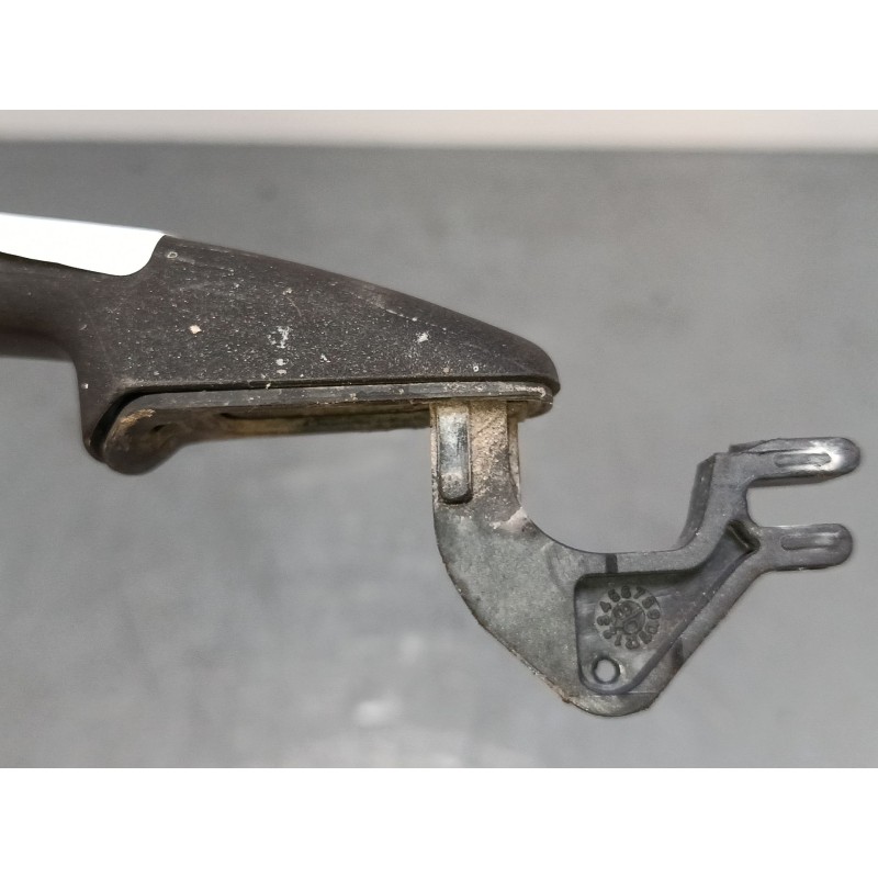Recambio de maneta exterior puerta delantera izquierda para citroën c4 i (lc_) 1.4 16v referencia OEM IAM    Recambio de maneta exterior puerta delantera izquierda para citroën c4 i (lc_) 1.4 16v referencia OEM IAM