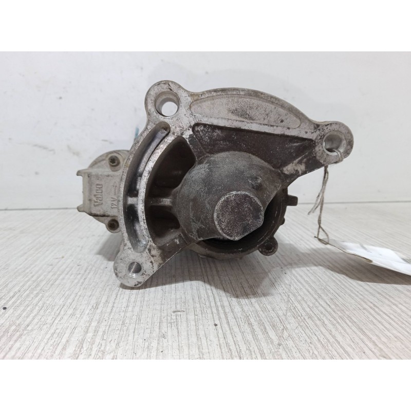 Recambio de motor arranque para peugeot 106 ii (1a_, 1c_) 1.1 i referencia OEM IAM 9633292480  D7E16
