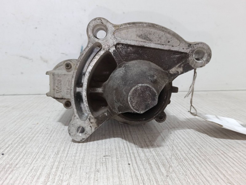 Recambio de motor arranque para peugeot 106 ii (1a_, 1c_) 1.1 i referencia OEM IAM 9633292480  D7E16
