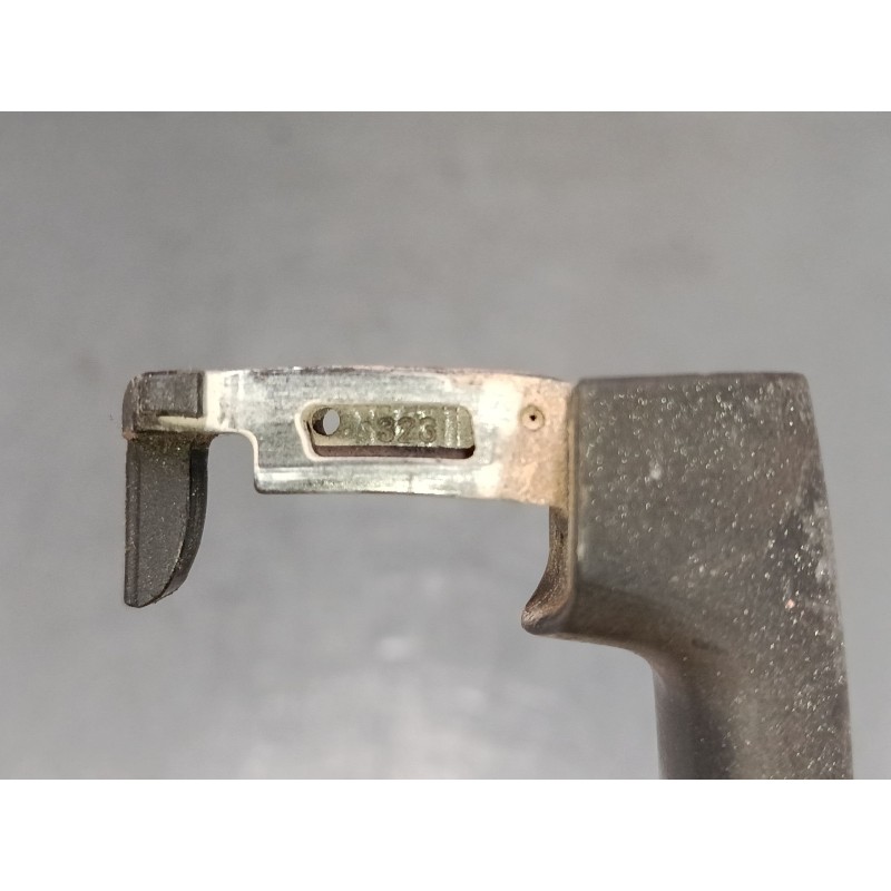 Recambio de maneta exterior puerta delantera izquierda para citroën c4 i (lc_) 1.4 16v referencia OEM IAM    Recambio de maneta exterior puerta delantera izquierda para citroën c4 i (lc_) 1.4 16v referencia OEM IAM