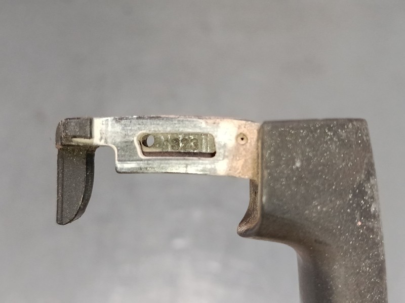 Recambio de maneta exterior puerta delantera izquierda para citroën c4 i (lc_) 1.4 16v referencia OEM IAM    Recambio de maneta exterior puerta delantera izquierda para citroën c4 i (lc_) 1.4 16v referencia OEM IAM