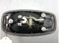 Recambio de maneta exterior puerta trasera izquierda para fiat doblo cargo (263_) 1.3 d multijet referencia OEM IAM    2