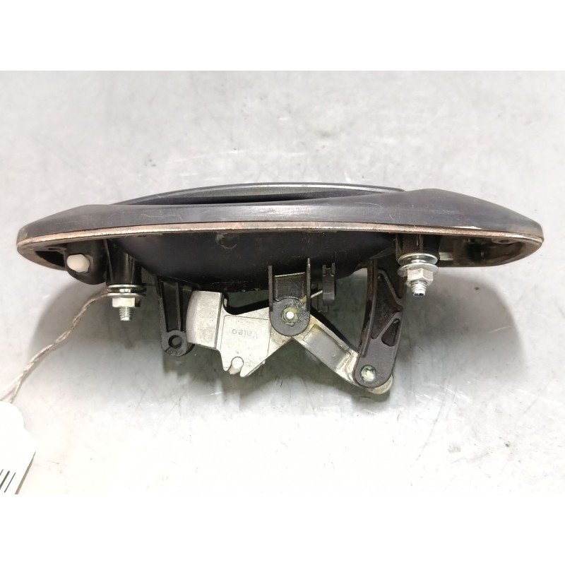 Recambio de maneta exterior puerta trasera izquierda para fiat doblo cargo (263_) 1.3 d multijet referencia OEM IAM    Recambio de maneta exterior puerta trasera izquierda para fiat doblo cargo (263_) 1.3 d multijet referencia OEM IAM