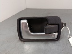 Recambio de maneta interior puerta delantera derecha para land rover discovery iii (l319) 2.7 td 4x4 referencia OEM IAM   