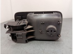Recambio de maneta interior puerta delantera derecha para land rover discovery iii (l319) 2.7 td 4x4 referencia OEM IAM    2