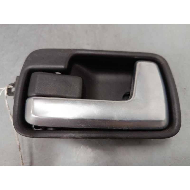 Recambio de maneta interior puerta trasera izquierda para land rover discovery iii (l319) 2.7 td 4x4 referencia OEM IAM   