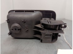 Recambio de maneta interior puerta trasera izquierda para land rover discovery iii (l319) 2.7 td 4x4 referencia OEM IAM    2
