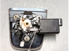 Recambio de maneta exterior porton para renault clio ii (bb_, cb_) 1.2 16v (bb05, bb0w, bb11, bb27, bb2t, bb2u, bb2v, cb05,... r 2