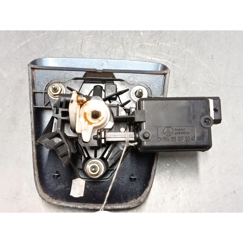 Recambio de maneta exterior porton para renault clio ii (bb_, cb_) 1.2 16v (bb05, bb0w, bb11, bb27, bb2t, bb2u, bb2v, cb05,... r Recambio de maneta exterior porton para renault clio ii (bb_, cb_) 1.2 16v (bb05, bb0w, bb11, bb27, bb2t, bb2u, bb2v, cb05,... r