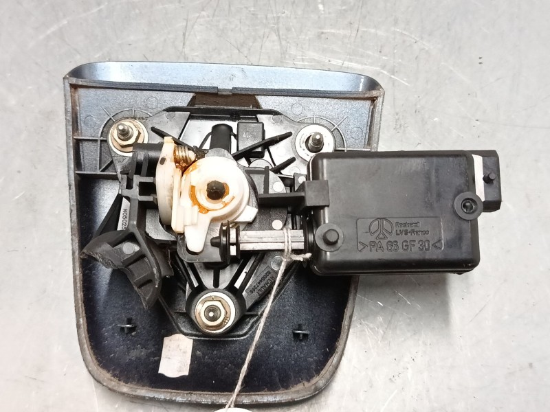 Recambio de maneta exterior porton para renault clio ii (bb_, cb_) 1.2 16v (bb05, bb0w, bb11, bb27, bb2t, bb2u, bb2v, cb05,... r Recambio de maneta exterior porton para renault clio ii (bb_, cb_) 1.2 16v (bb05, bb0w, bb11, bb27, bb2t, bb2u, bb2v, cb05,... r