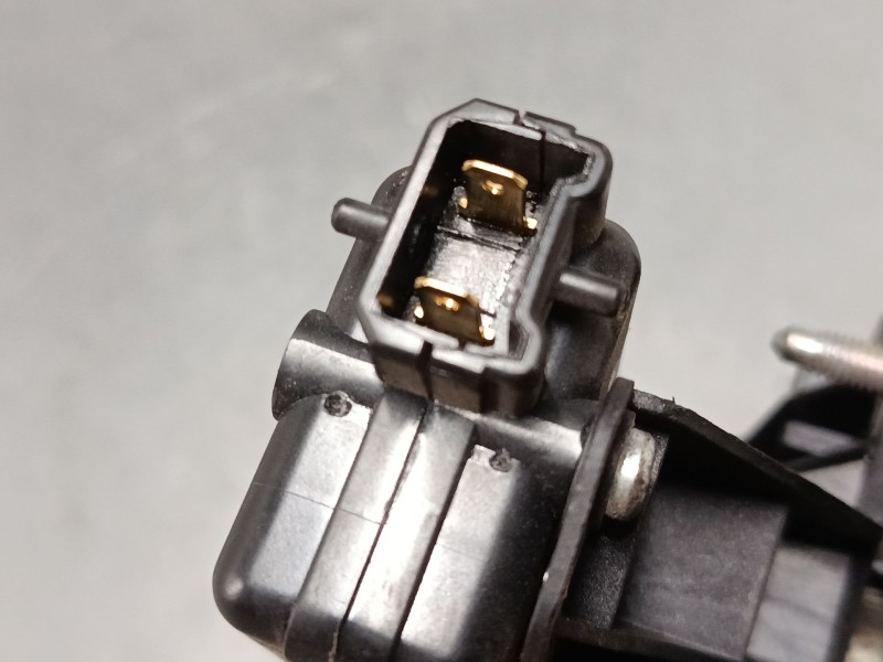 Recambio de maneta exterior porton para renault clio ii (bb_, cb_) 1.2 16v (bb05, bb0w, bb11, bb27, bb2t, bb2u, bb2v, cb05,... r Recambio de maneta exterior porton para renault clio ii (bb_, cb_) 1.2 16v (bb05, bb0w, bb11, bb27, bb2t, bb2u, bb2v, cb05,... r